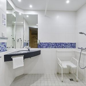 Double Kamer met de Toegang voor Gehandicapten