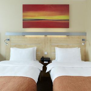 Kamer met Twee Aparte Bedden